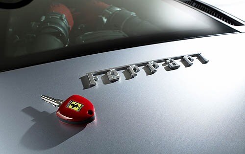 2006 Ferrari F430 — OEM photo 4