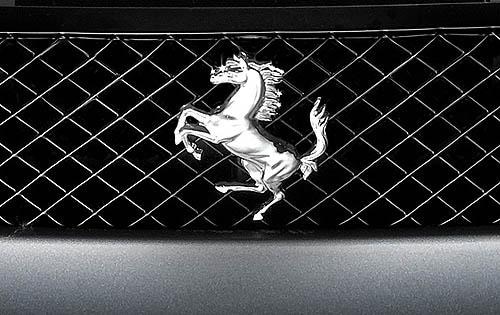 2008 Ferrari F430 — OEM photo 3