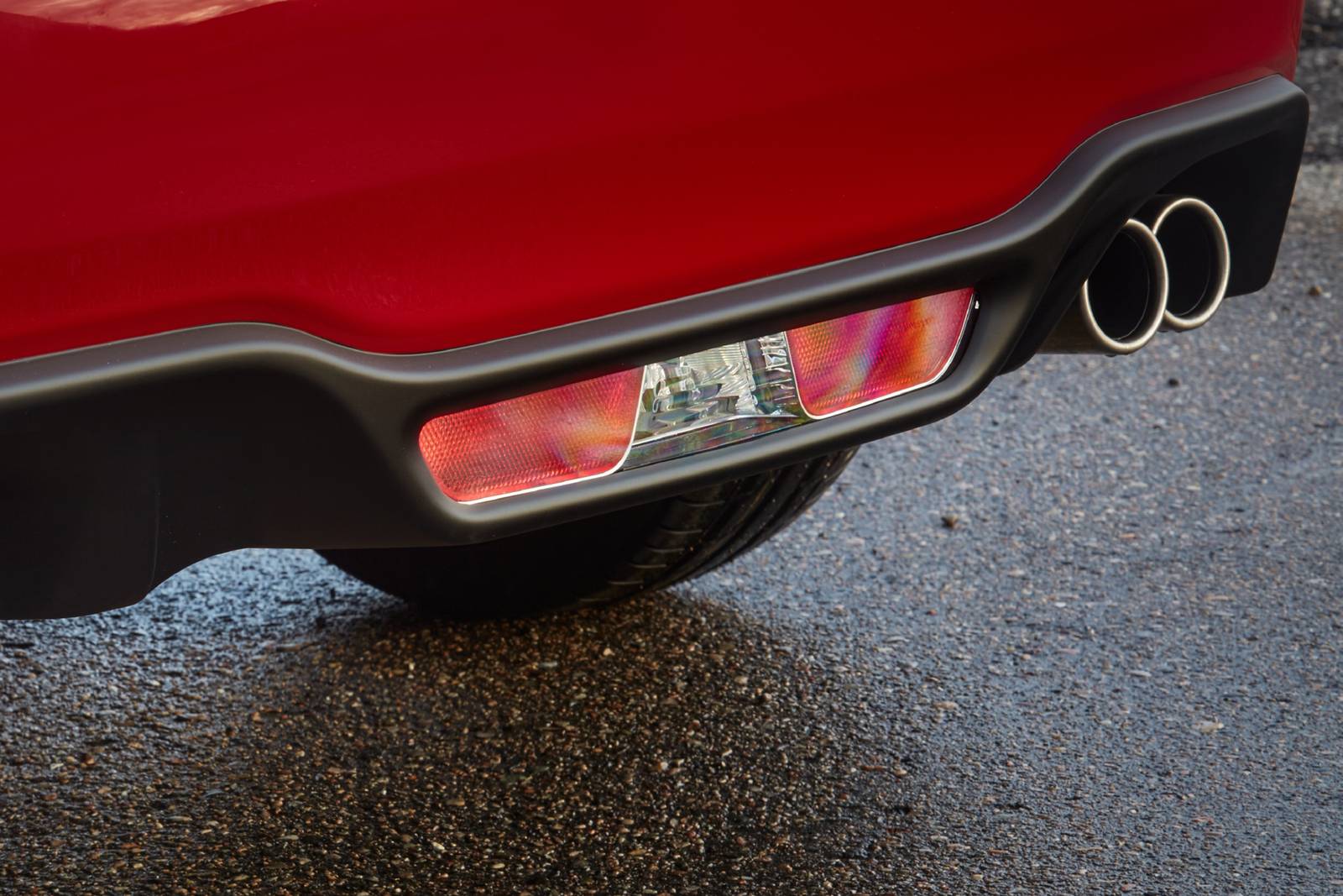 2018 FIAT 124 Spider exterior EDETAIL