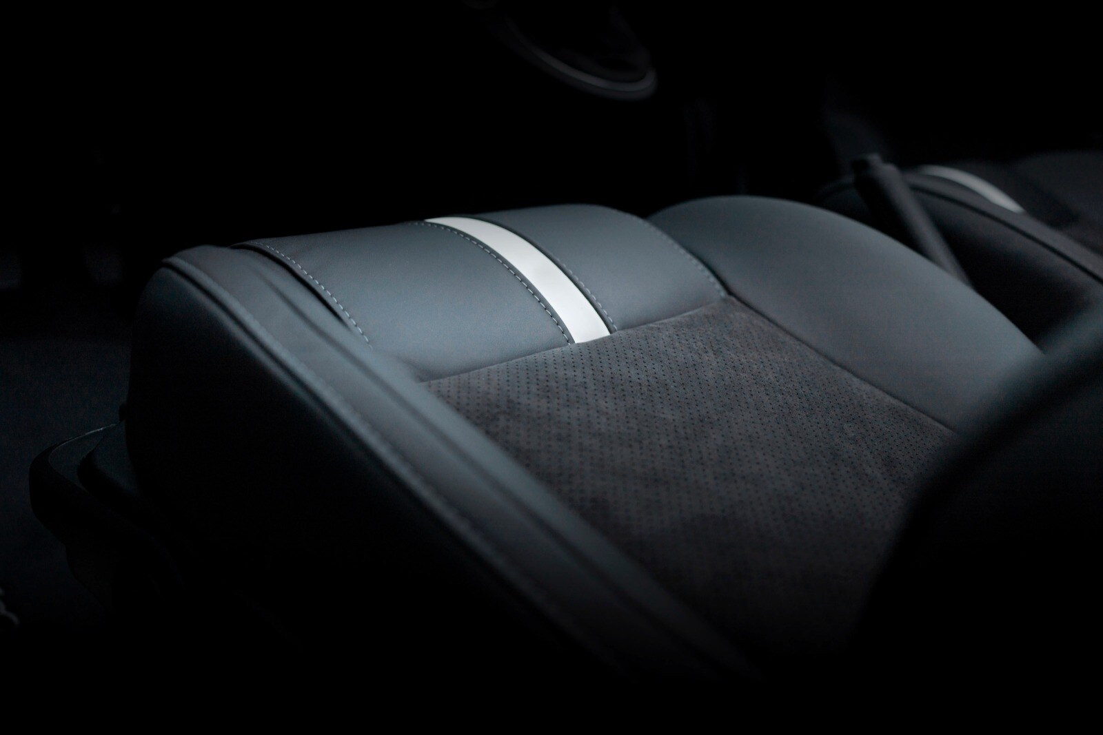 2014 Fiat 500 interior I