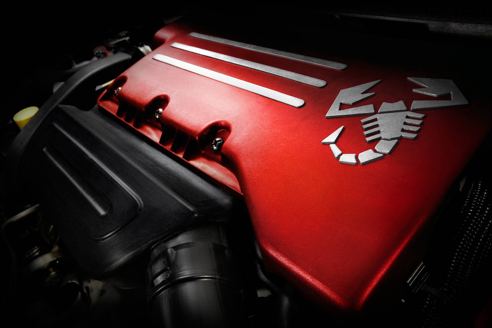 2019 Fiat 500 — OEM photo 3