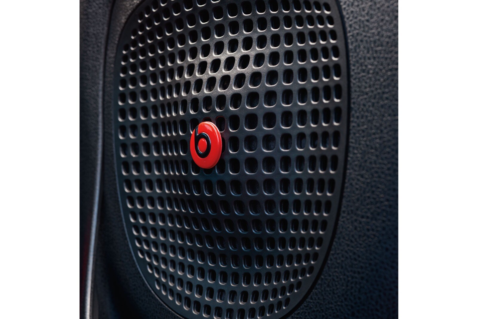 2017 Fiat 500 interior DETAIL