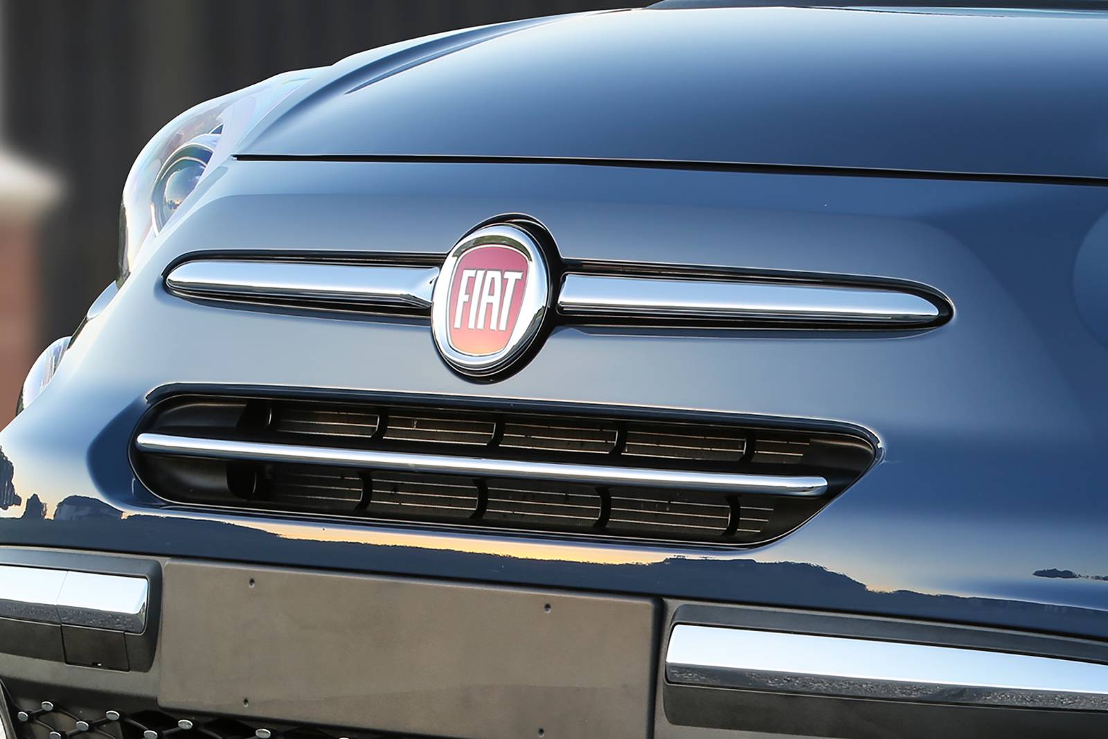 2020 FIAT 500L exterior FBDG