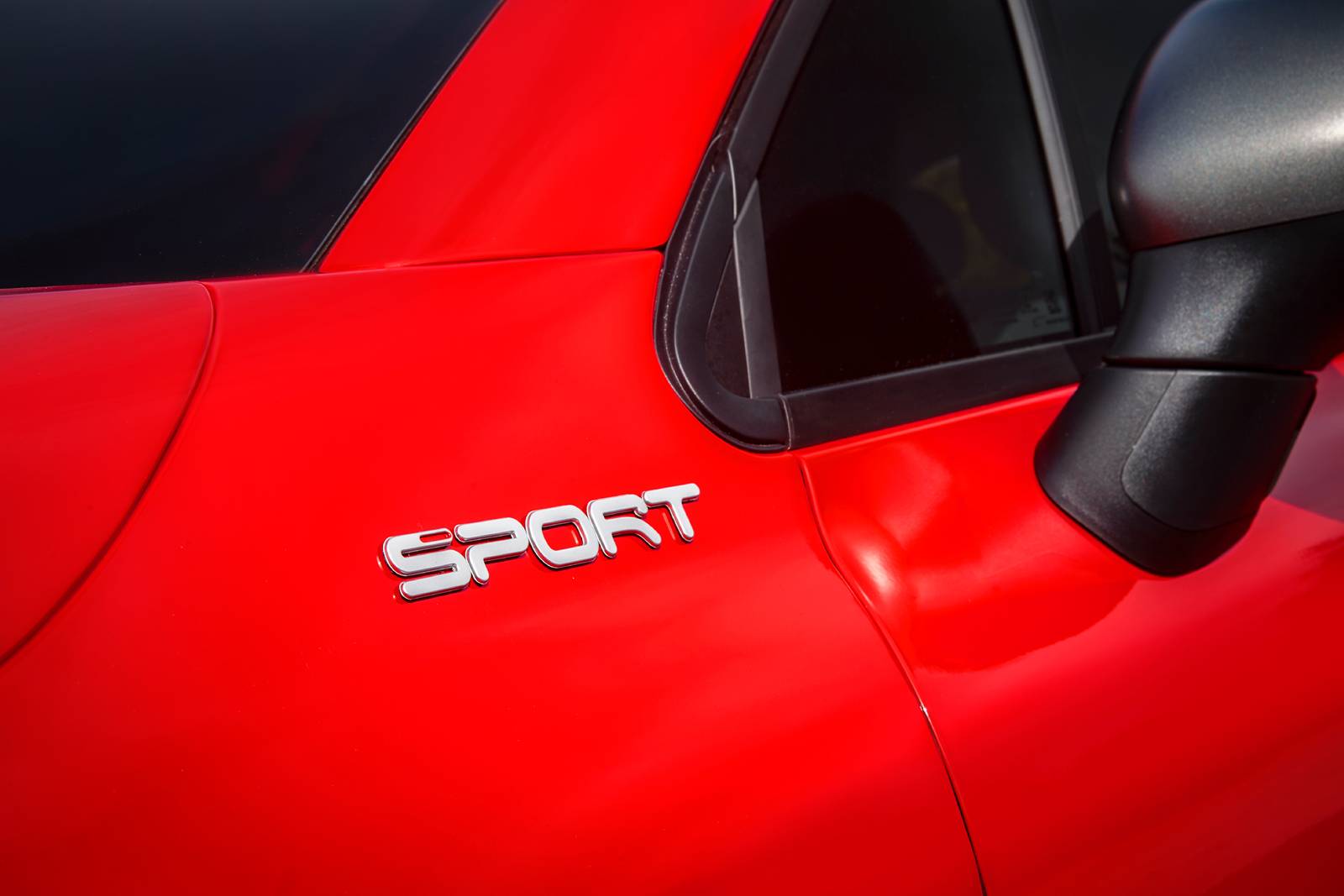 2021 Fiat 500x exterior FBDG