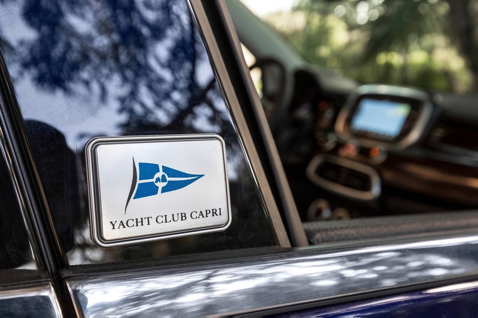 2022 Fiat 500x exterior EDETAIL