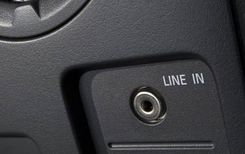 2009 Ford Econoline Cargo interior DETAIL