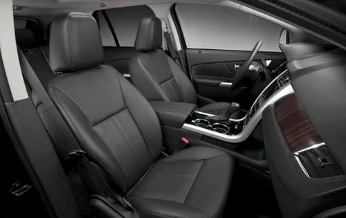 2011 Ford Edge interior I