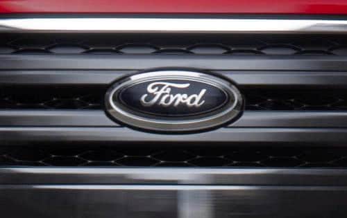 2011 Ford Edge exterior FBDG