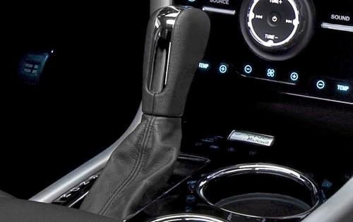 2011 Ford Edge front safety CC