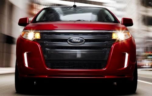 2011 Ford Edge