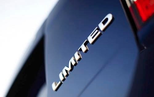 2012 Ford Edge exterior FBDG