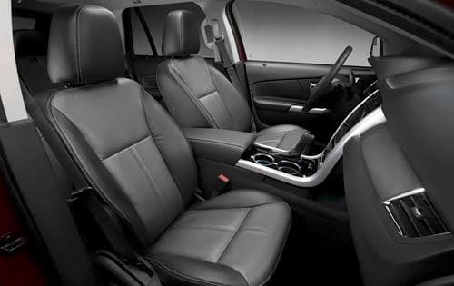 2012 Ford Edge interior I