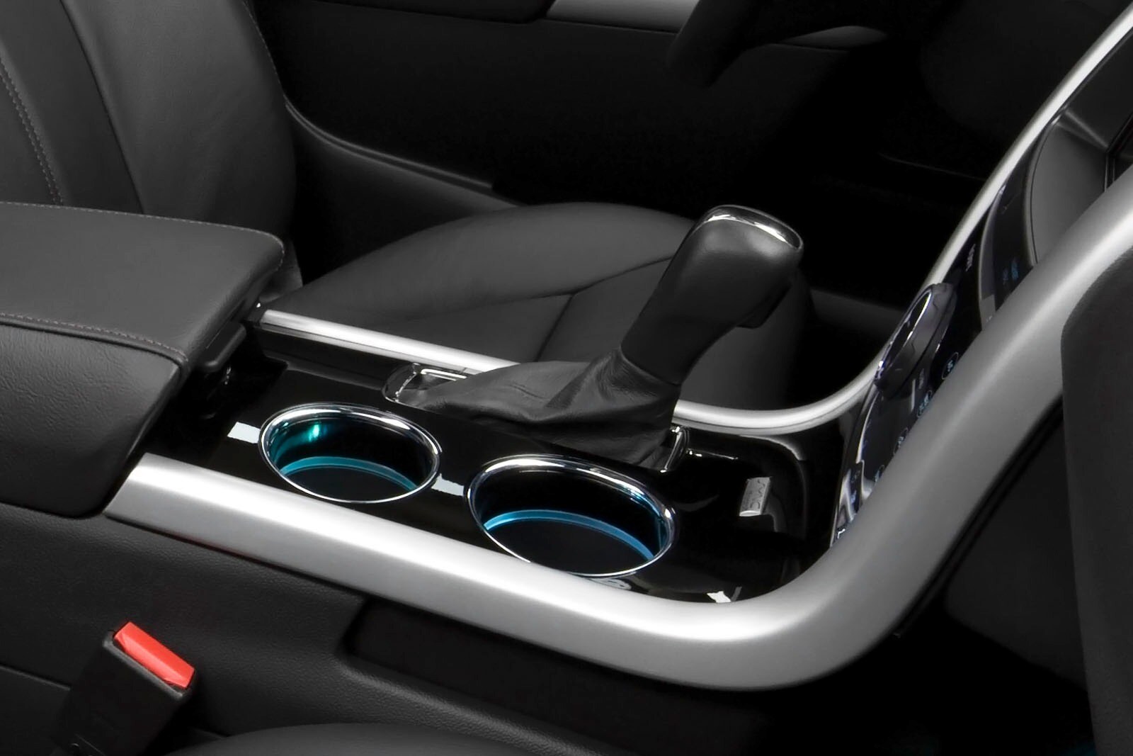 2013 Ford Edge front safety CUP