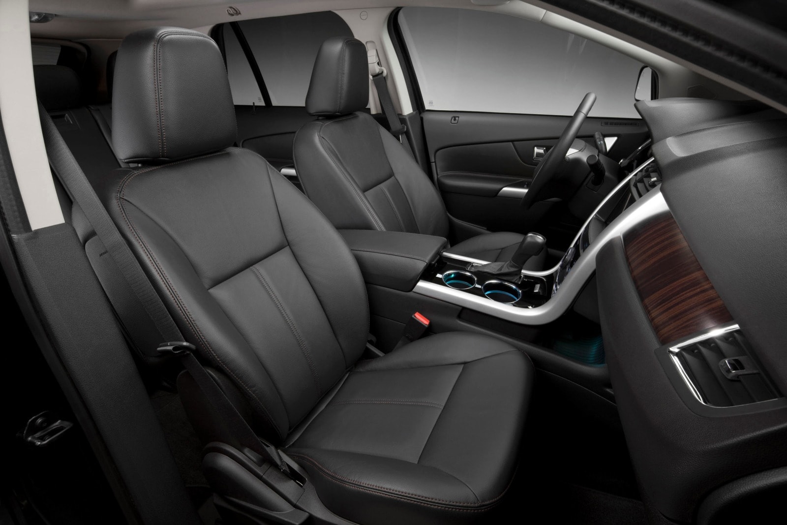 2013 Ford Edge interior I
