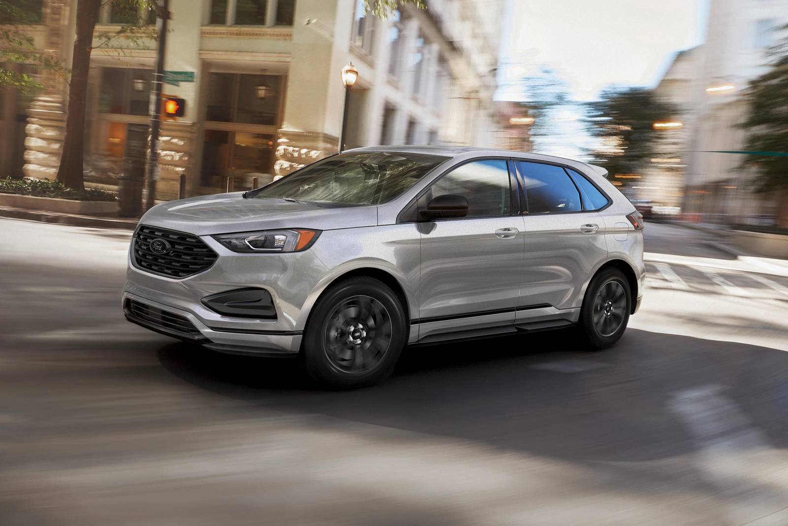 2023 Ford Edge exterior FQ