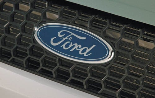 2007 Ford Escape Hybrid exterior FBDG