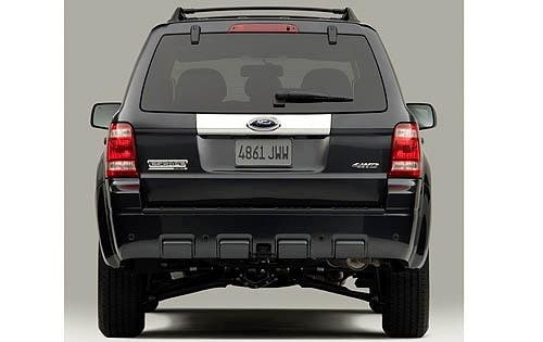 2008 Ford Escape Limited SUV