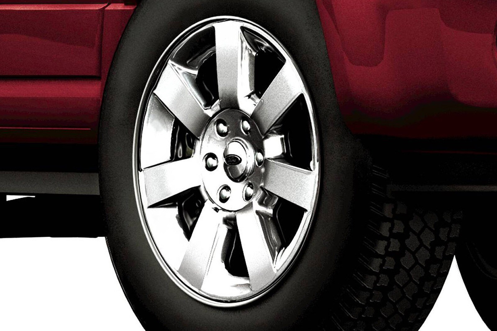 2010 Ford Expedition — OEM photo 4