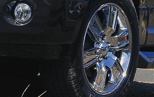 2011 Ford Expedition — OEM photo 4