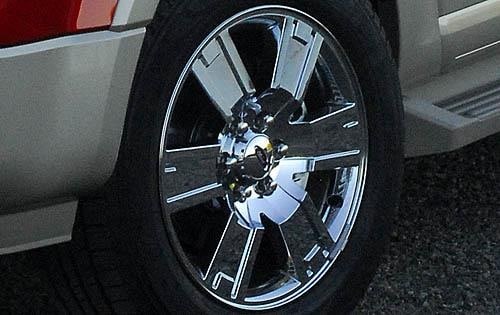 2011 Ford Expedition — OEM photo 5
