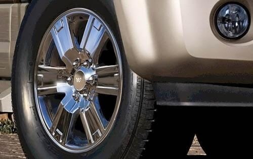 2012 Ford Expedition — OEM photo 4