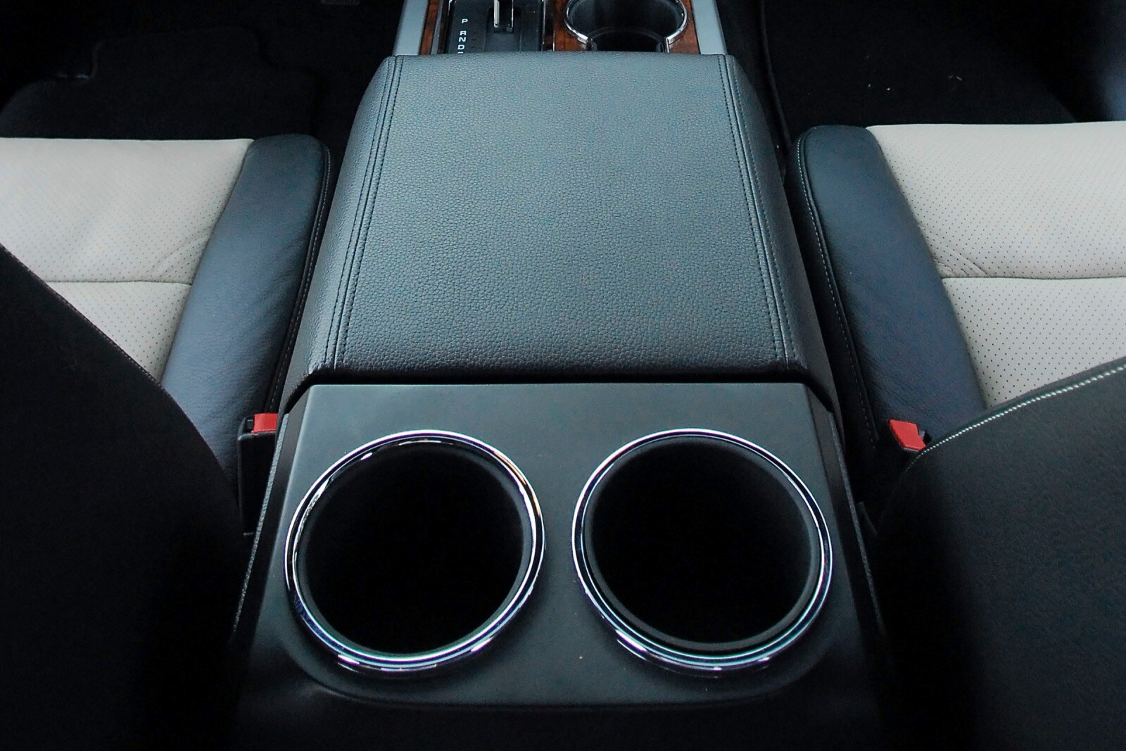 2013 Ford Expedition front safety CC