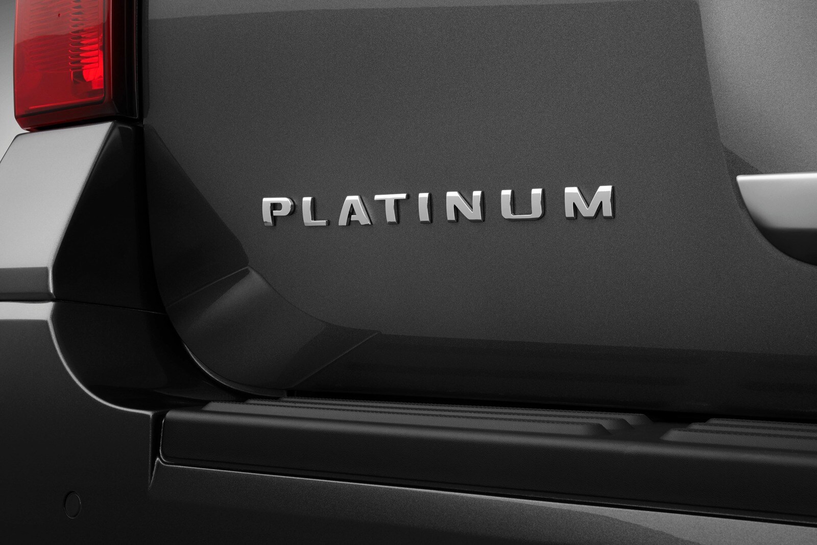 2017 Ford Expedition exterior RBDG