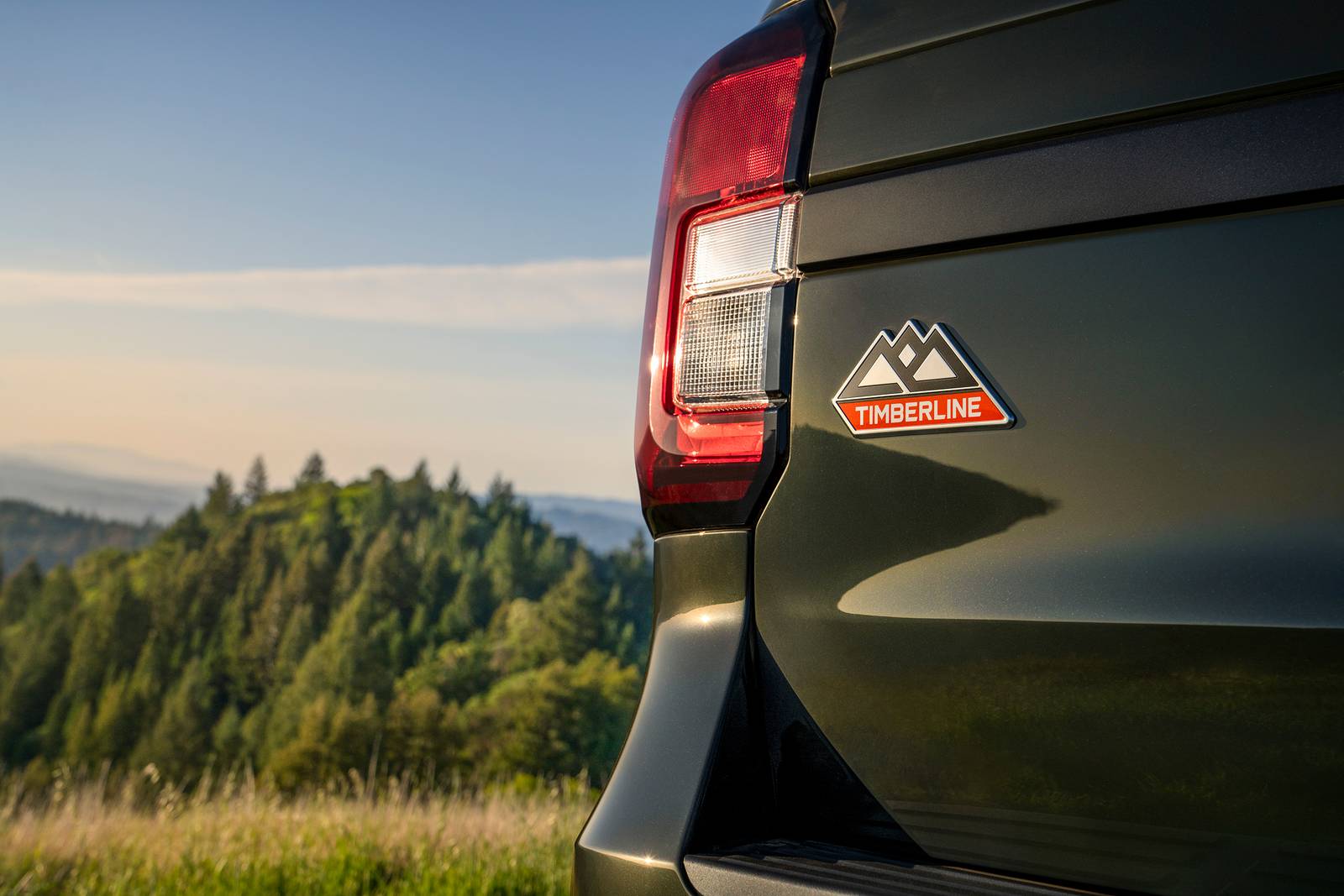 2022 Ford Expedition exterior RBDG