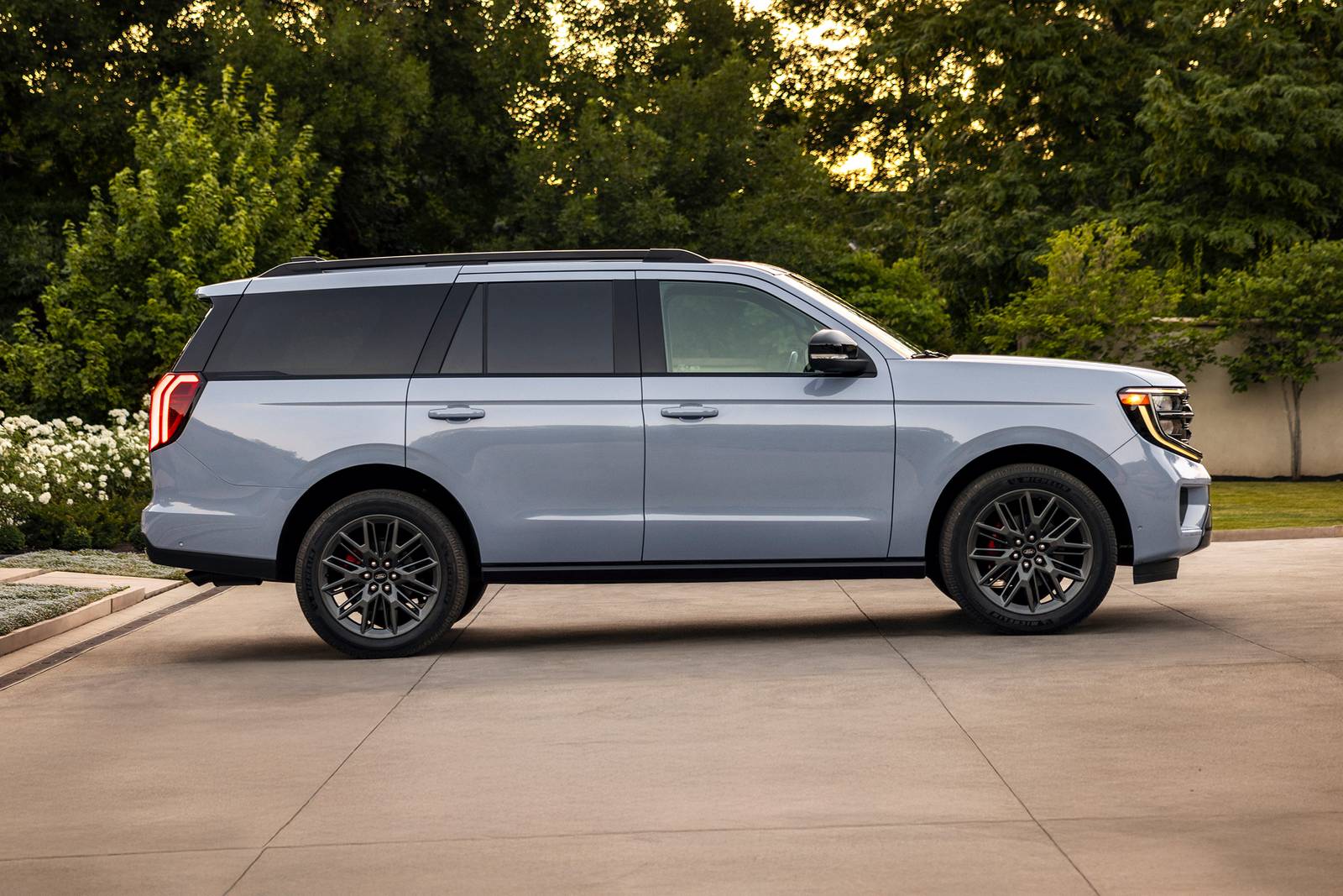 2025 Ford Expedition — OEM photo 3