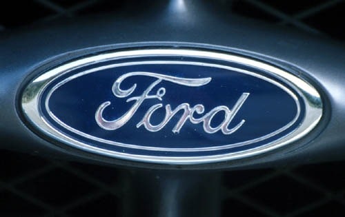 2000 Ford Explorer exterior FBDG