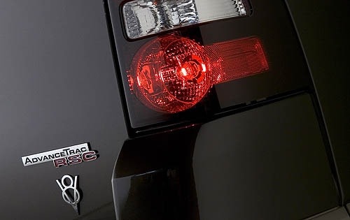 2007 Ford Explorer exterior FBDG