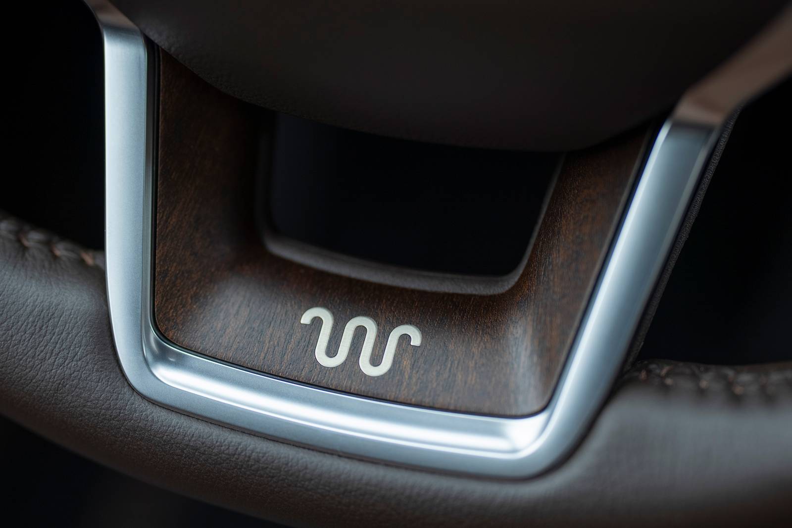 2023 Ford Explorer front safety DETAIL