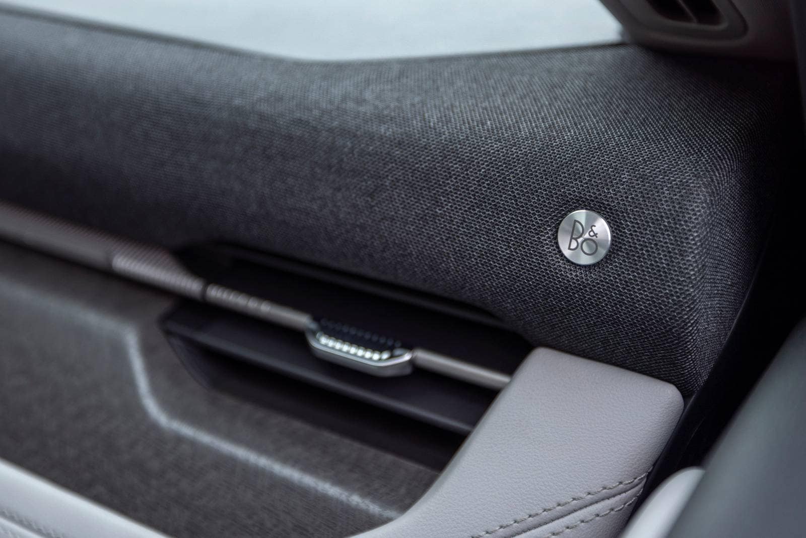 2025 Ford Explorer front safety DETAIL