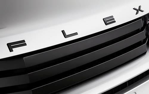 2011 Ford Flex — OEM photo 4