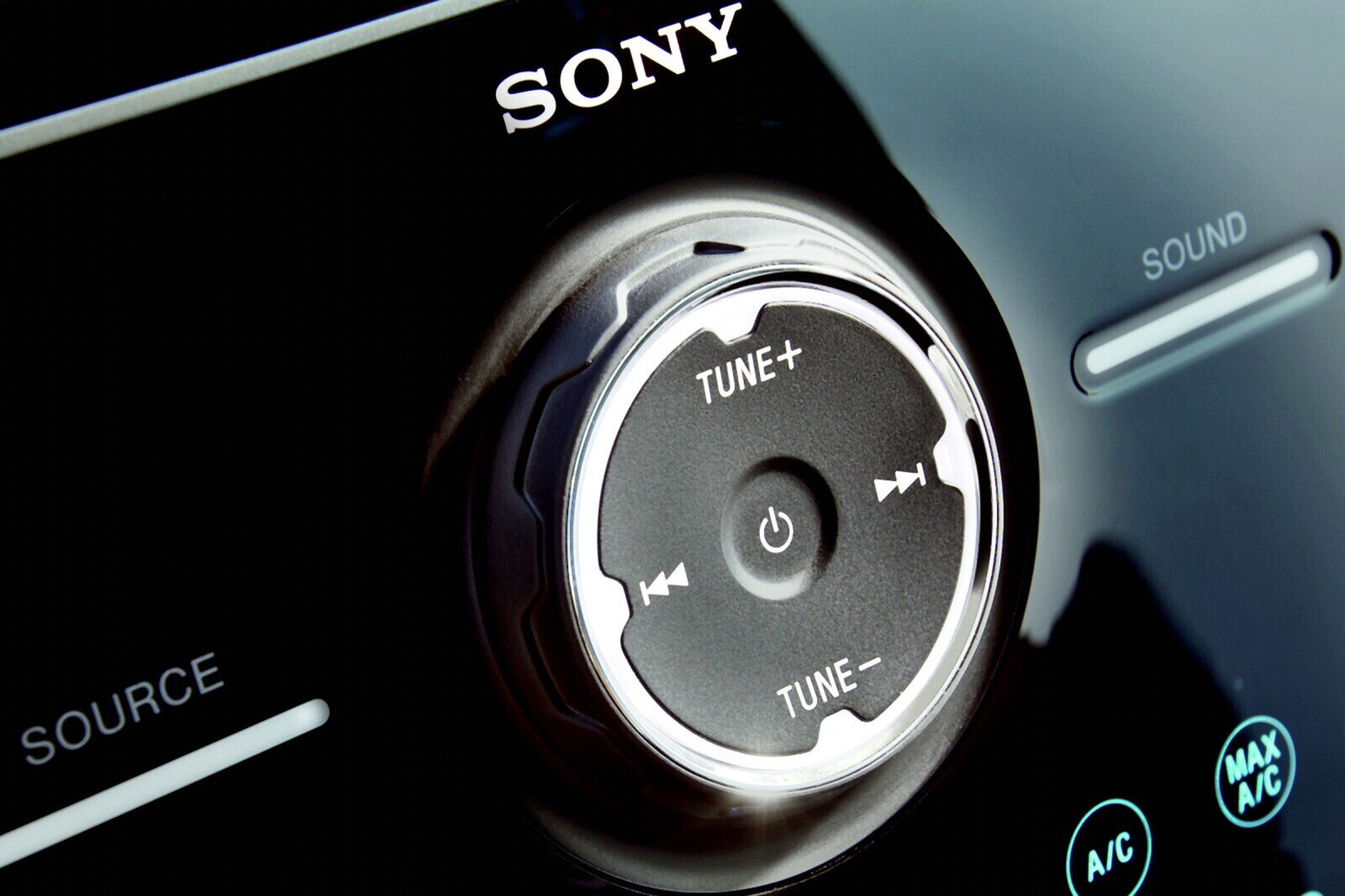 2014 Ford Flex interior CC