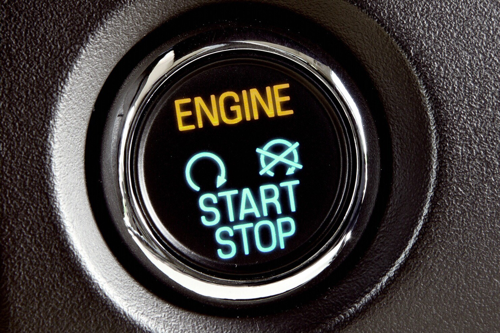 2014 Ford Flex interior DETAIL