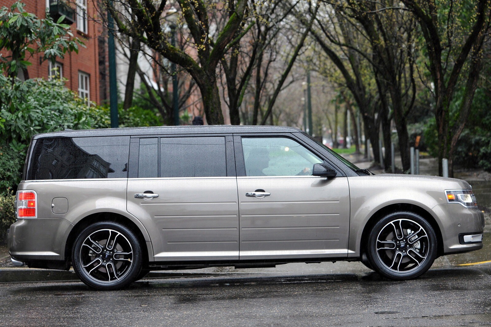 2016 Ford Flex