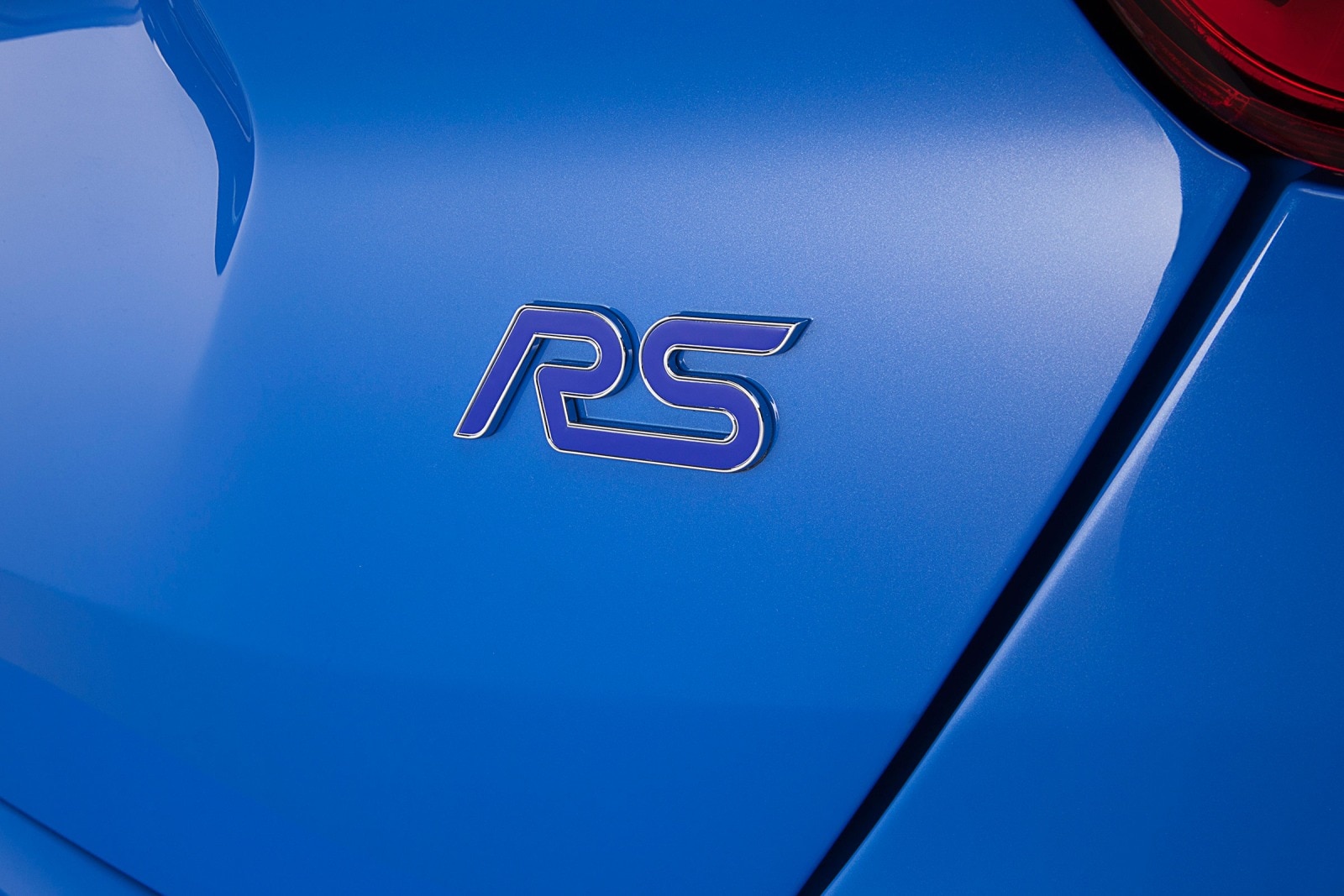 2017 Ford Focus exterior RBDG