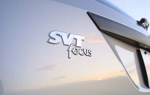 2002 Ford Focus exterior FBDG