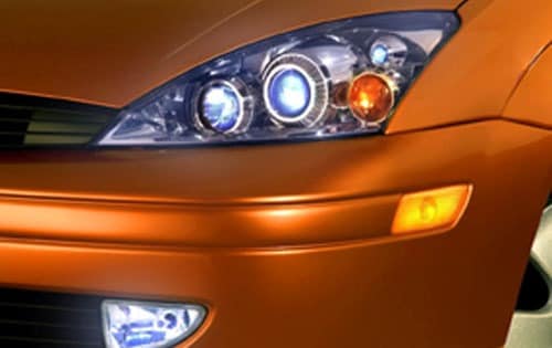 2002 Ford Focus exterior FBDG