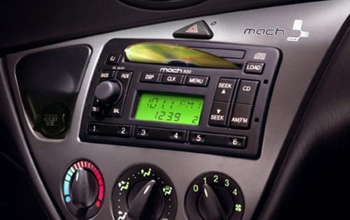 2002 Ford Focus front safety CC