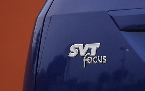 2004 Ford Focus exterior FBDG