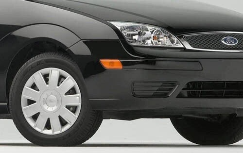 2006 Ford Focus — OEM photo 4