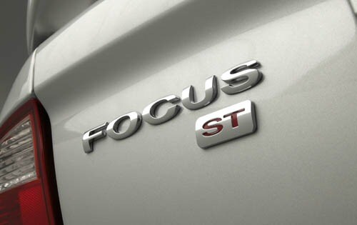 2006 Ford Focus — OEM photo 5