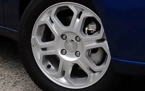 2008 Ford Focus — OEM photo 4