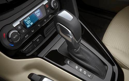 2012 Ford Focus front safety CC