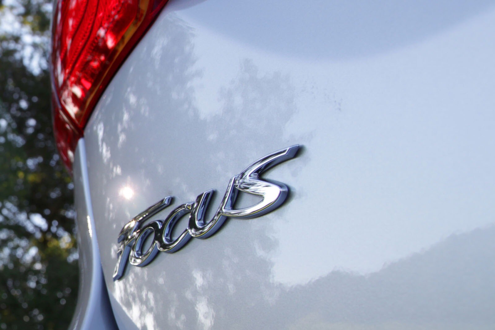 2013 Ford Focus — OEM photo 4
