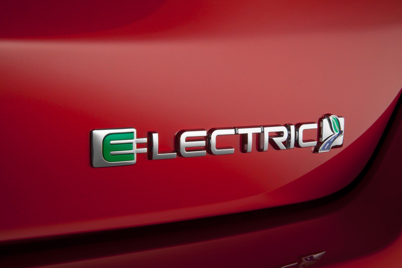 2015 Ford Focus — OEM photo 3