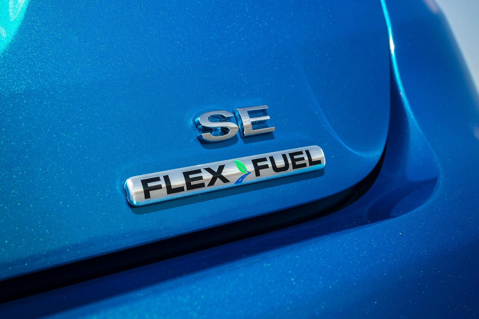 2015 Ford Focus — OEM photo 4