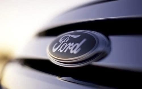 2011 Ford Fusion exterior FBDG